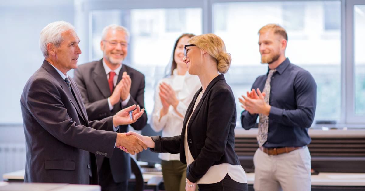 Adastra Awarded Major Recognition by AWS for Excellence in Generative AI