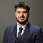 Dhruv Agarwal, AWS Partner Marketing Associate