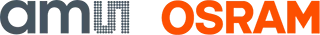 ams OSRAM logo