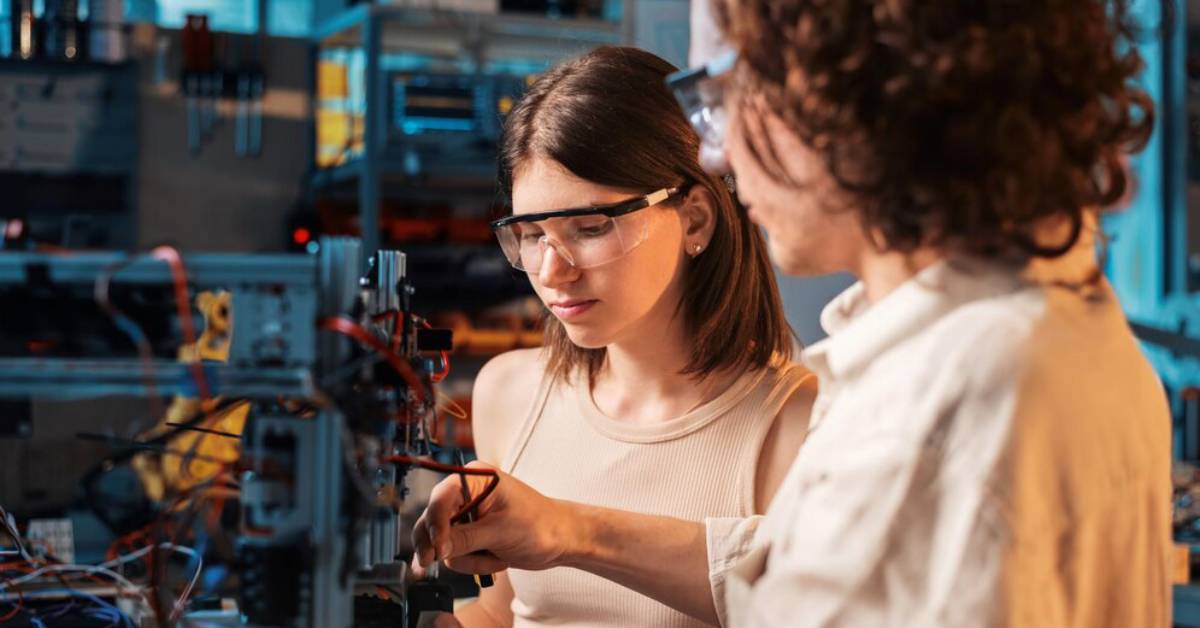 GenAI Chatbot Finds Relevant Documents Within Seconds