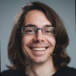 Harvey Manhood, Data Scientist, Adastra