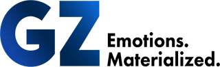 GZ Media Logo