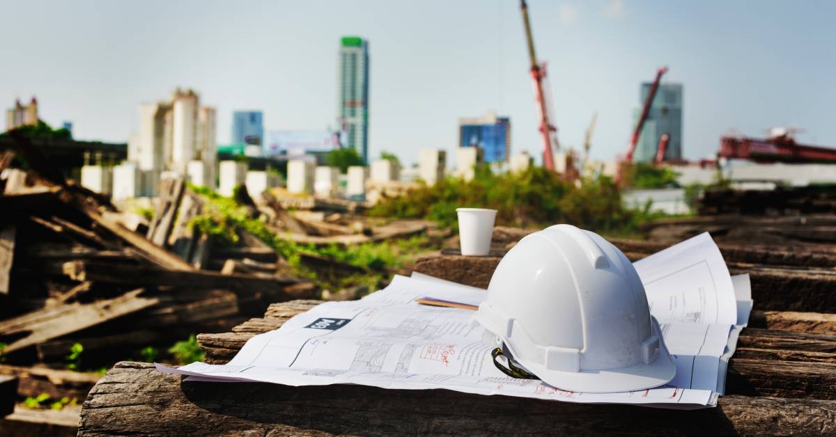 Publicly Traded Construction Client Drives Operational Insights with a Centralized Data Platform on Azure Synapse