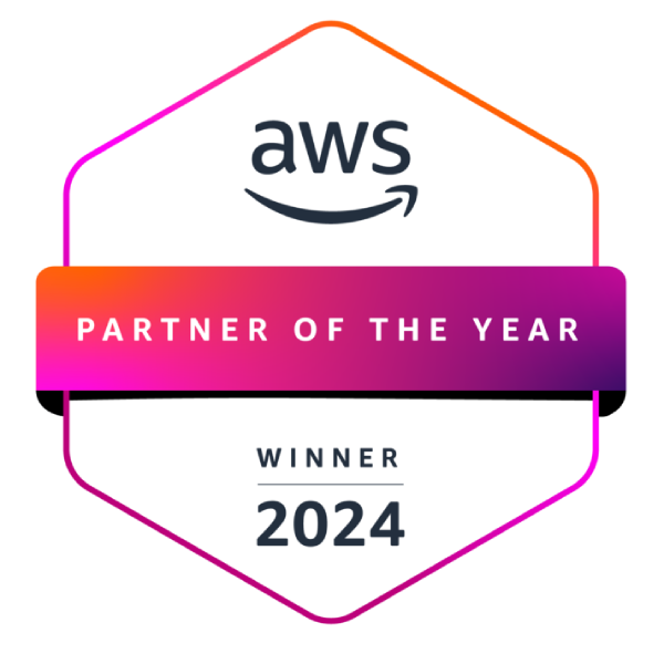 Cloud Excellence: Adastra Awarded for Data Analytics and Innovation by AWS in 2024