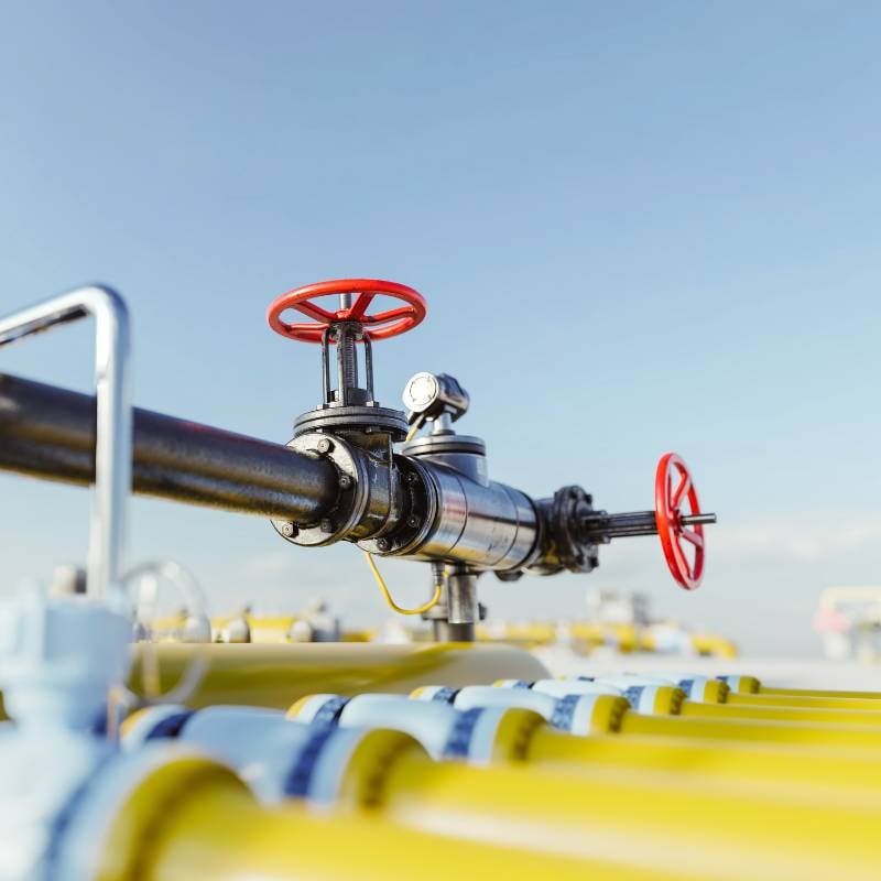 GasNet Leading Data Transformation: From Excel to a Modern Data Platform on AWS