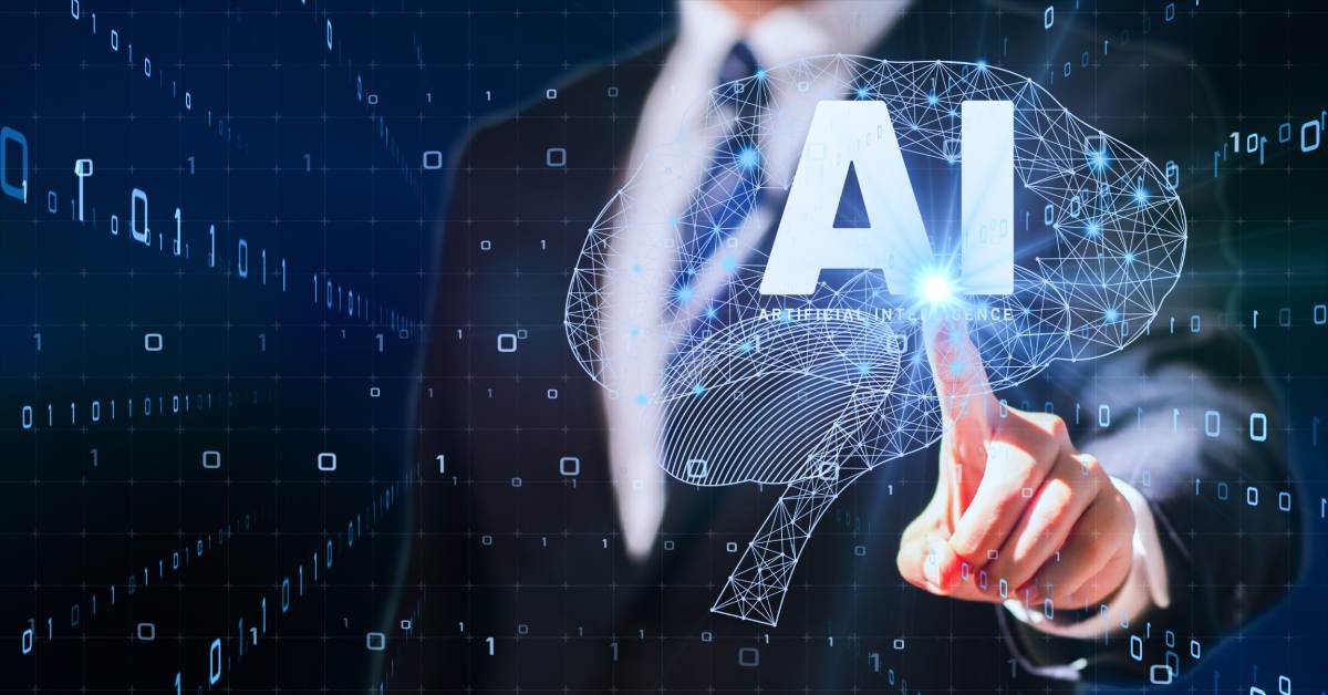 How Generative AI is Changing the Game for Enterprise Data