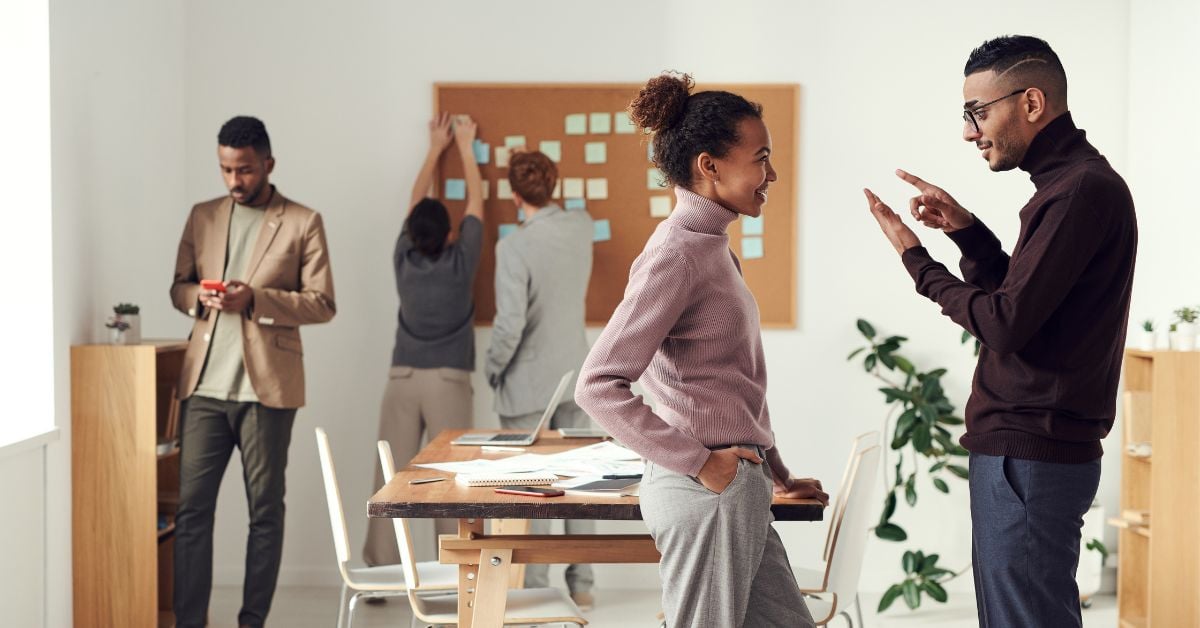 Inside the DMBoK: The Evolution of Modern Data Management 