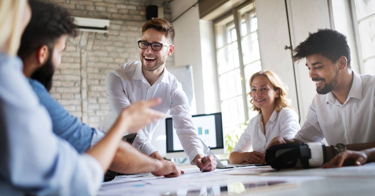 Transform Your Company Culture to Drive Data Success  