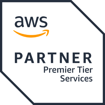 AWS Partner Premier Tier Services