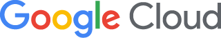 Google Cloud Logo