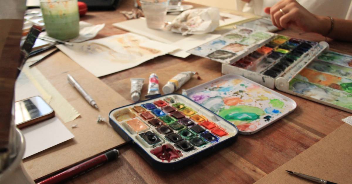 Zuty: Becoming the European Market Leader in Paint-by-Numbers - Powered by AI