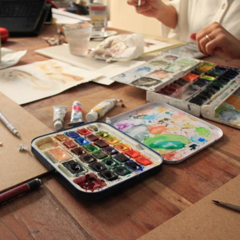 Zuty: Becoming the European Market Leader in Paint-by-Numbers - Powered by AI