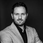 Christoph Schenek, Go-to-Market Manager Sustainability, Microsoft Deutschland