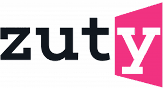 Zuty logo