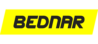 Bednar Logo
