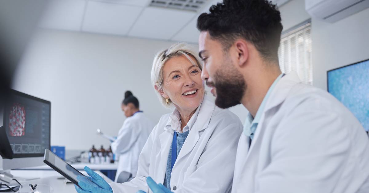 Optimize Care, Operations and Strategy with AI-Powered Patient 360