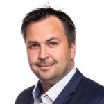 Tomáš Paulík, Head of CRM, E.ON