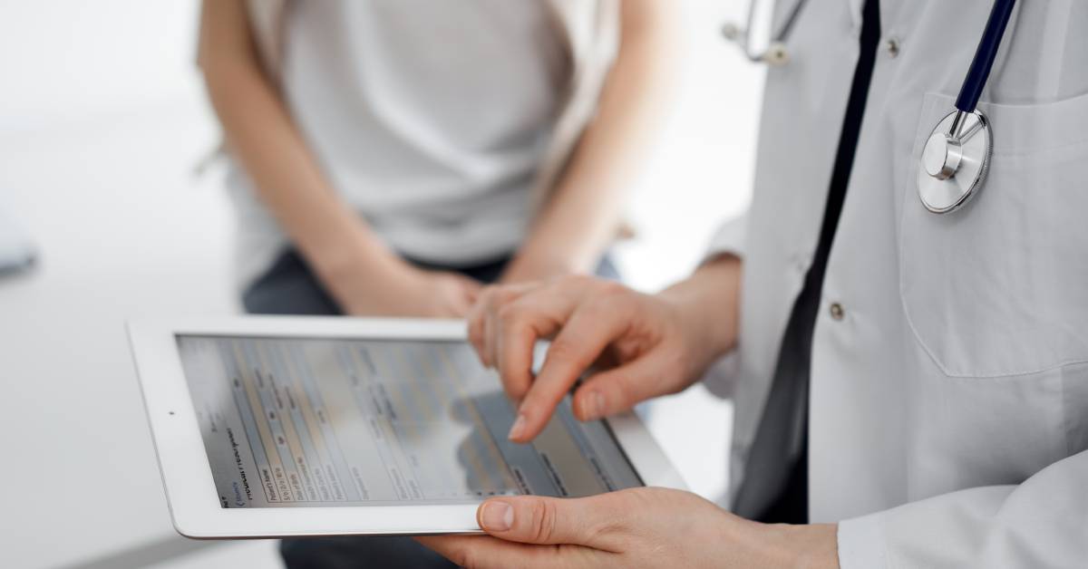 Achieving Patient 360 with Unified Health Data and Scalable AI