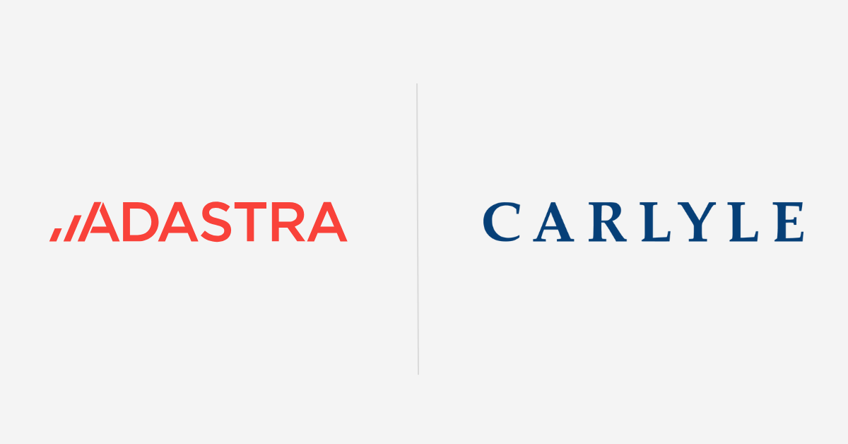 Adastra Acquired by Global Investment Firm Carlyle