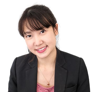 Manassaphorn Wongsawat, Manager, Talent Acquisition and Public Relations