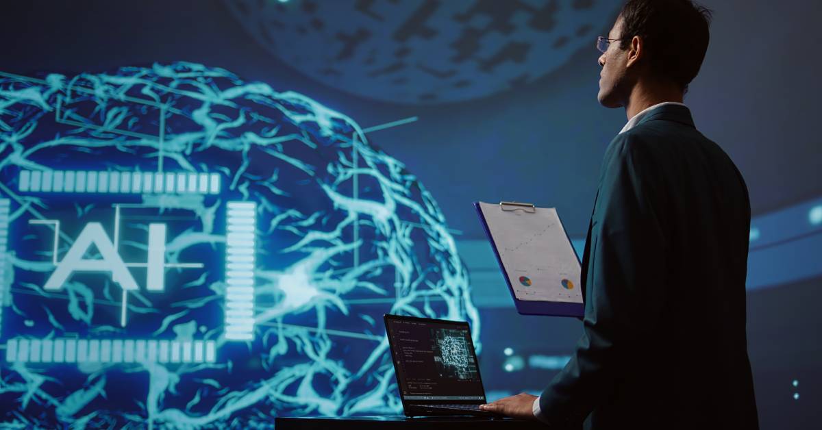 The Ultimate Guide to Generative AI for Business Leaders