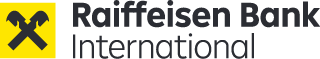 Raiffeisenbank International Logo