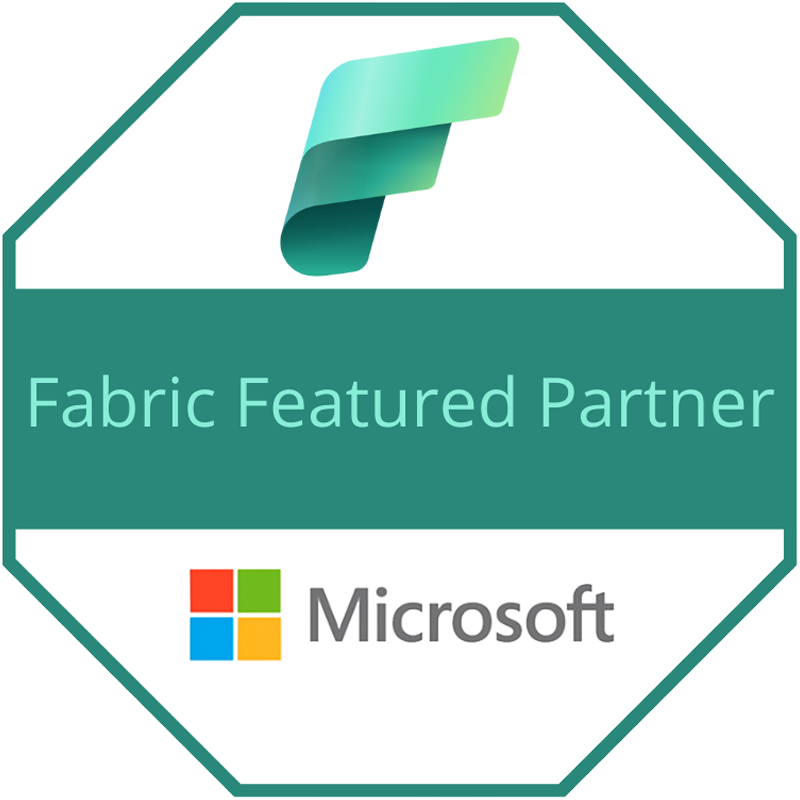 Microsoft Fabric Featured Partner