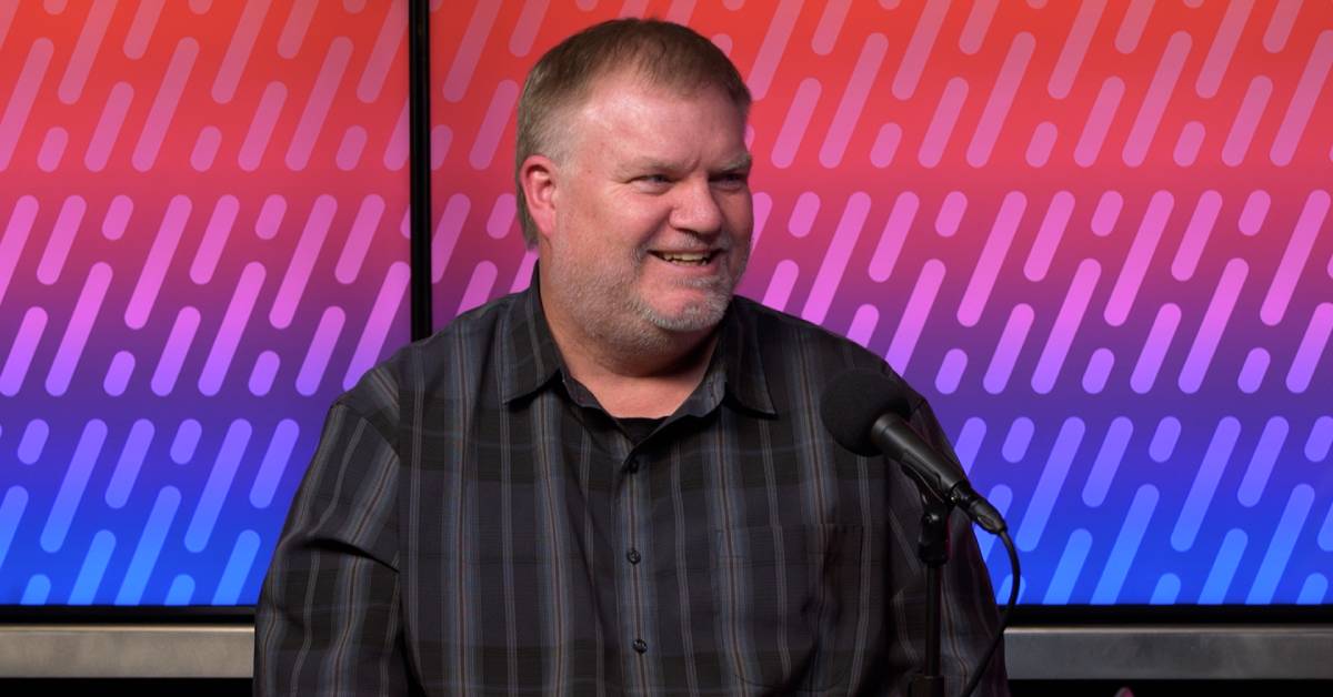 "It’s not about replacing people—it’s about empowering people," says Kevin Harmer, Chief Cloud Officer at Adastra