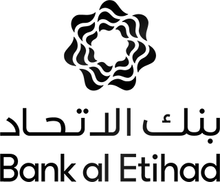 Bank al Etihad Logo