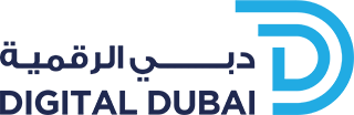 Digital Dubai Logo
