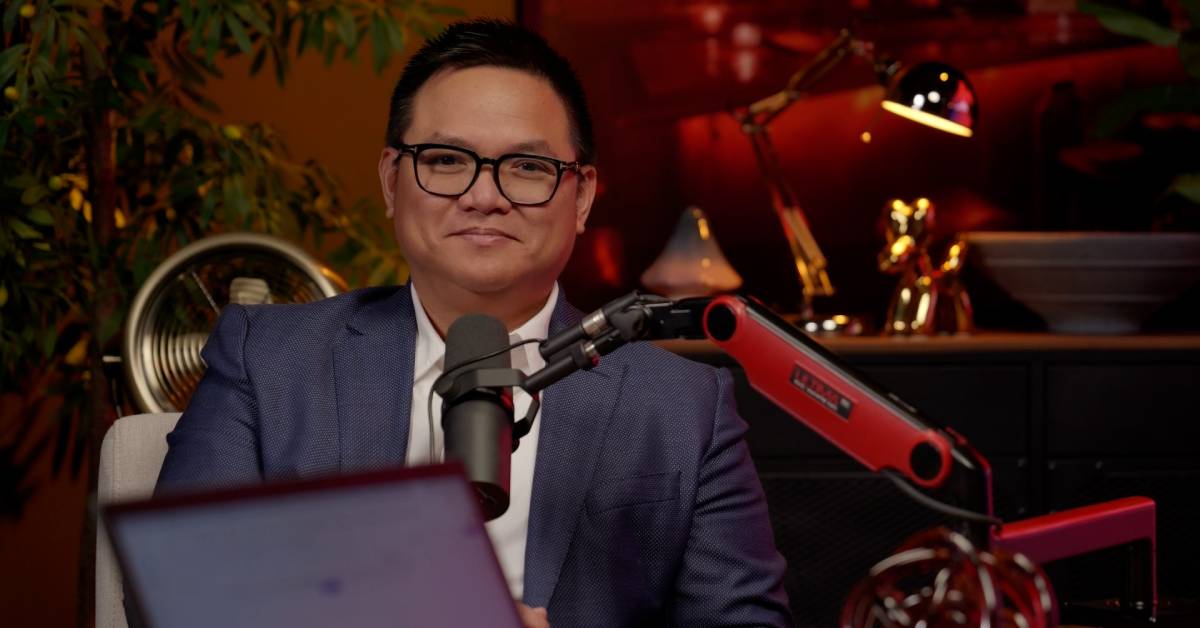 “Think of it as a three-layer cake: platform, data, AI,” says Glenn Remoreras, CIO, Breakthru Beverage Group 