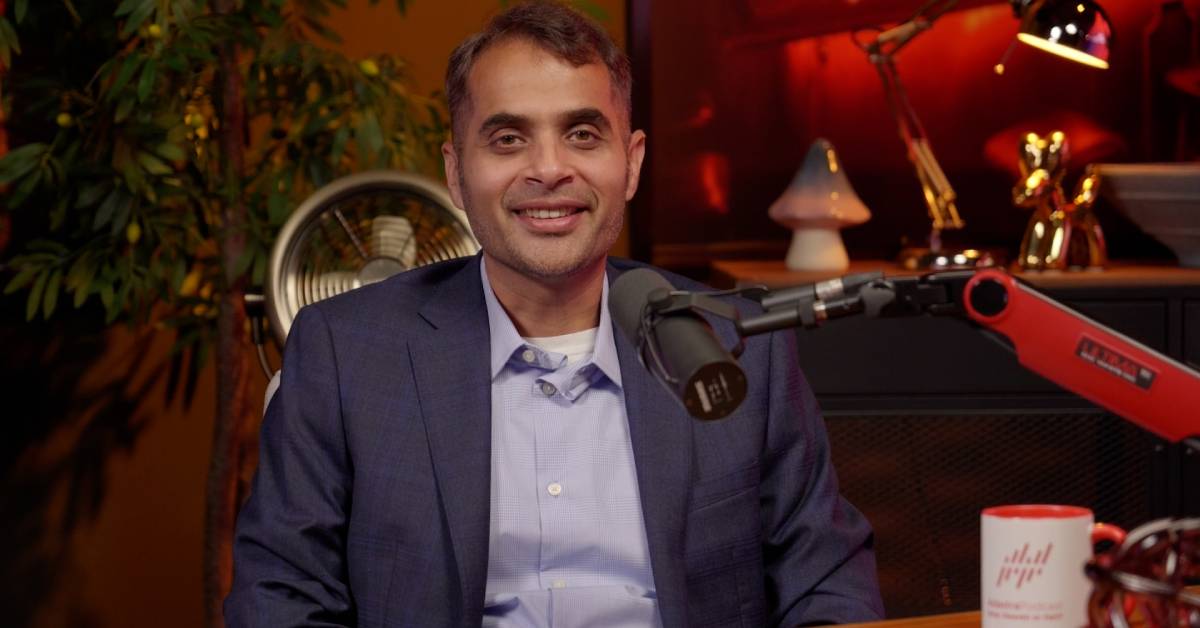 Good Enough to Start, Governed Enough to Scale