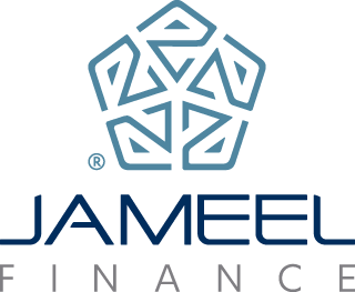 Jameel Finance Logo