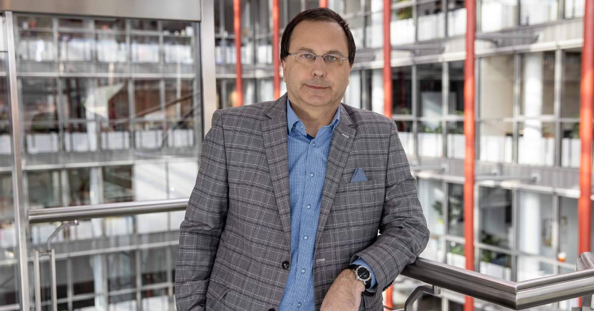 Martin Rys, Competency Leader - Azure Data Analytic