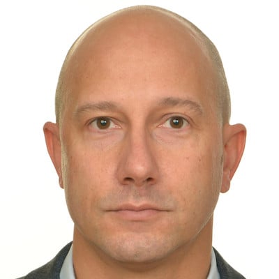 Aleš Gorišek Aleš Gorišek