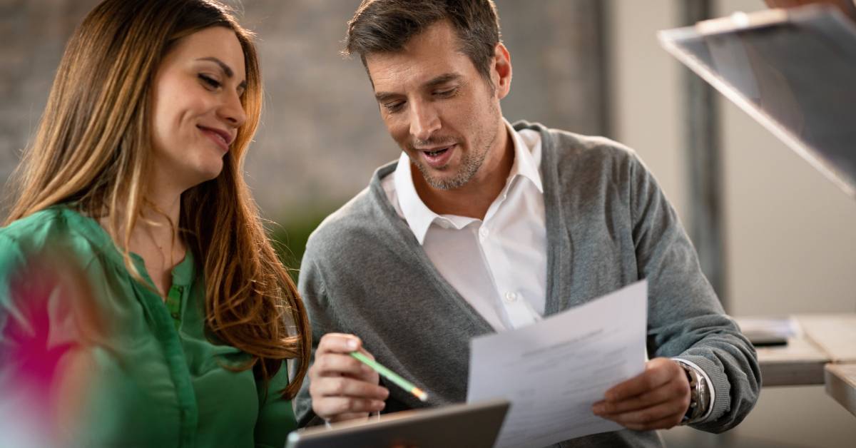 A Practical Checklist for Microsoft Fabric Governance