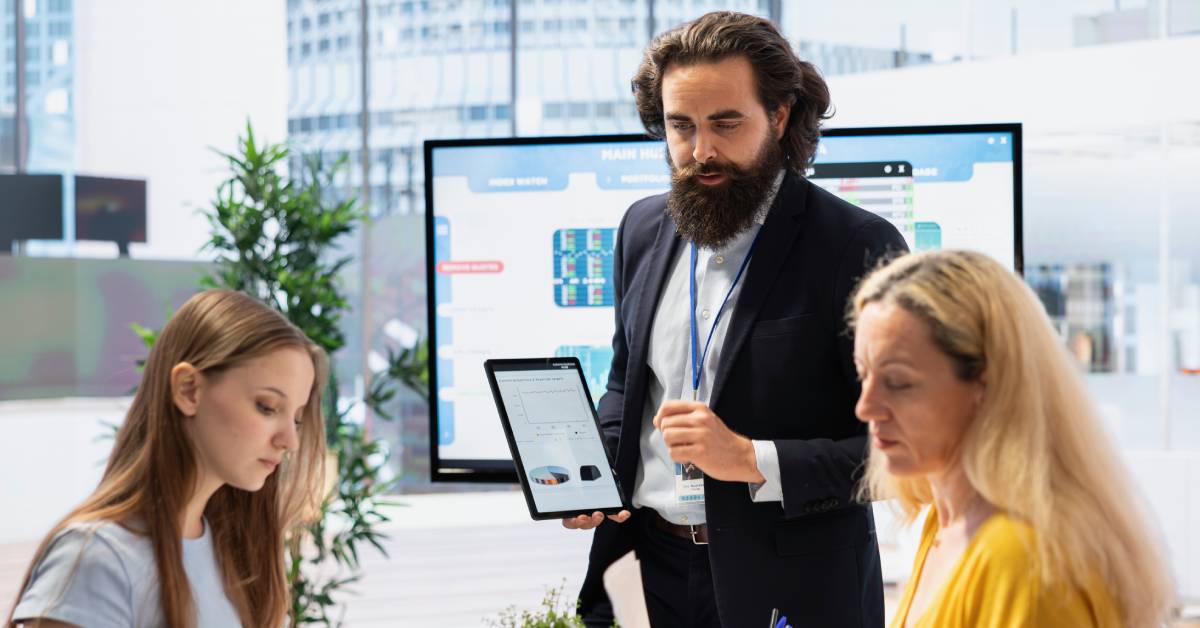 How Microsoft Fabric Enables Agentic AI