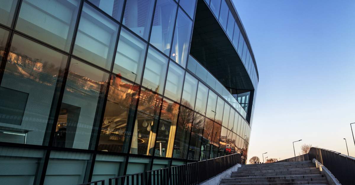 NLB Agentic AI Platform