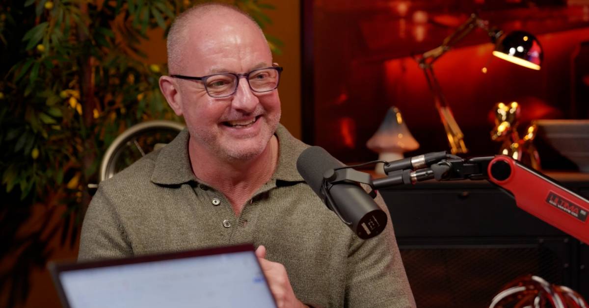 "Helpful, not creepy: personalization that earns trust," says Kevin McCurdy, Global CPG Partner Lead, AWS