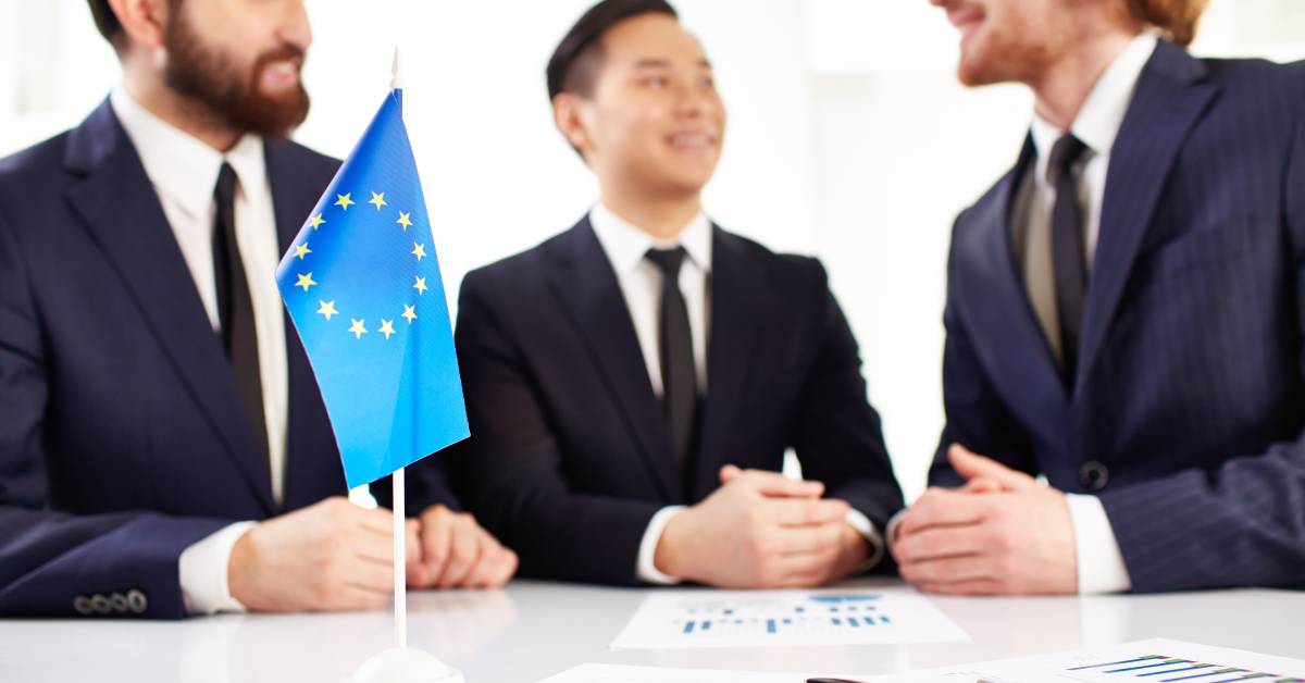 European Cloud Sovereignty