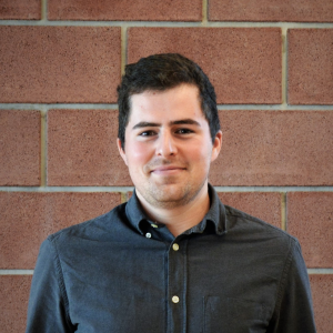 Jan Šefčík, Data Engineer, Data Management