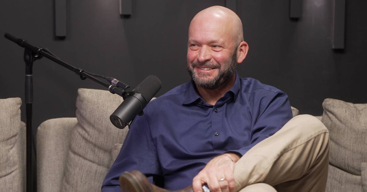 "If It's a Cancer Drug, Cross the T Five Times; If It's AI-Developed, Cross it Seven," Says Jon Steffey, Tolmar