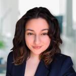 Miranda Melissis, AWS Cloud Partner Associate