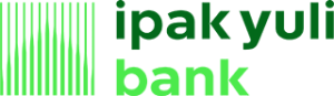 IpakYuli Uzbekistan Logo IpakYuli Uzbekistan