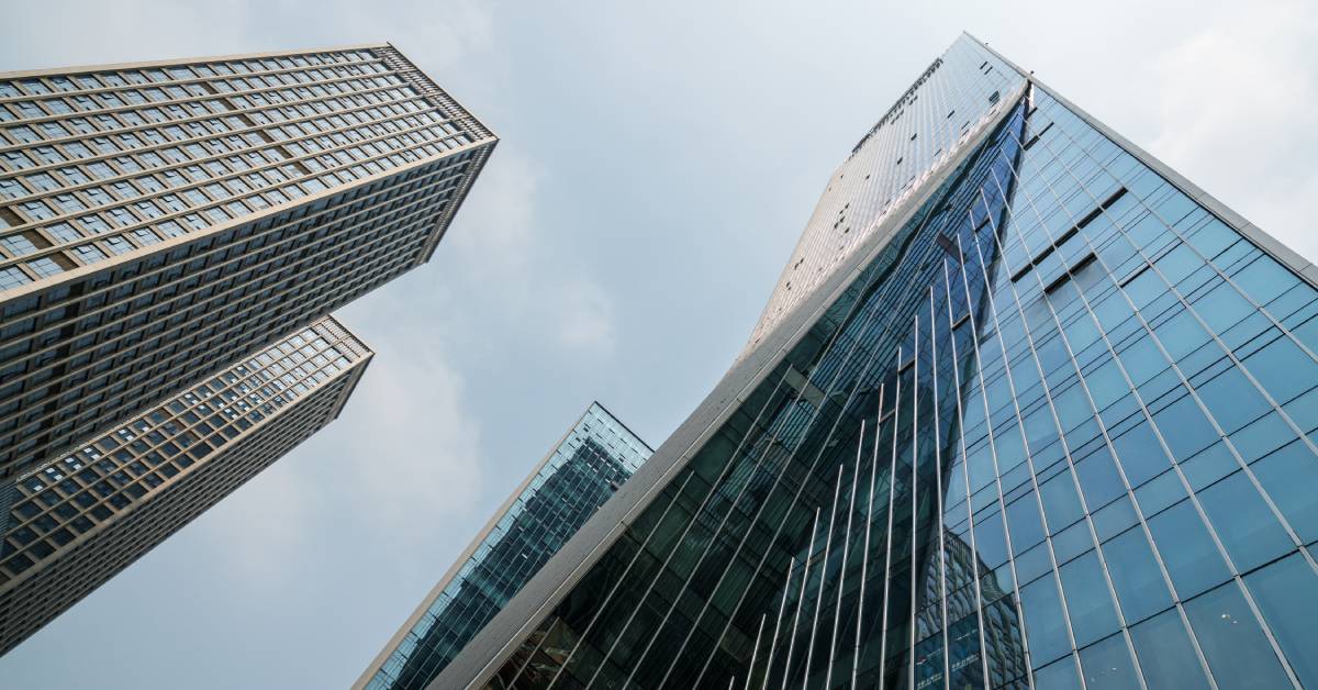 Building the Data Foundation for AI in Financial Services