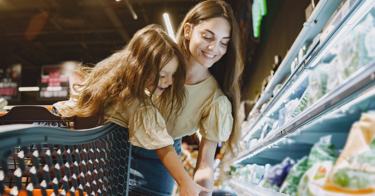 How IoT brings data to retail and logistics that didn't exist before