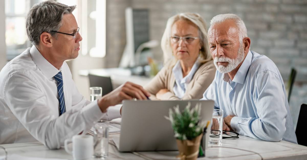 Putting Pension Fund Data to Work with AI