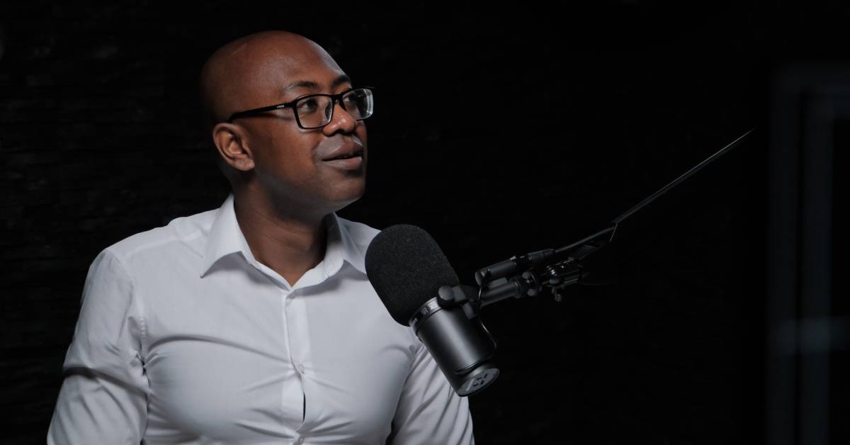 "The Best Airlines Will Use AI to Build Trust, Not Just Revenue," Says Shingai George, Aviation Expert