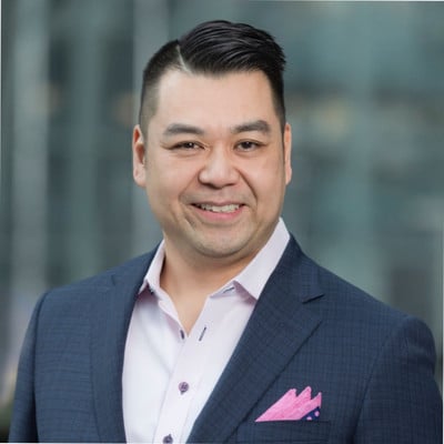 Damien Chan
