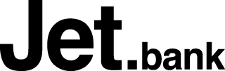 Jet Bank Logo Jet Bank Logo
